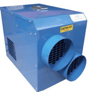 Hot Block 65- industrial electric heater