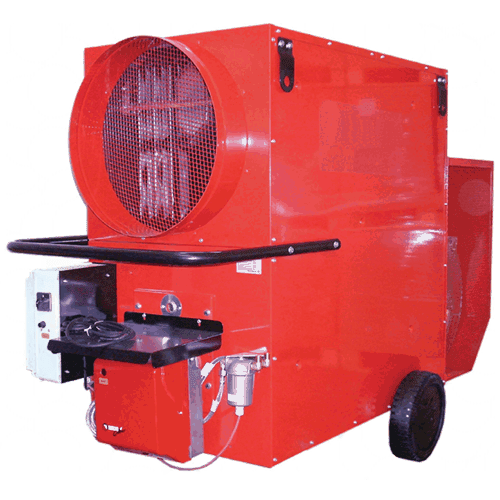 Hot House Ace 200 High Output Indirect Heater