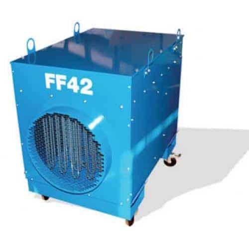 Product: Fire-Flo FF42