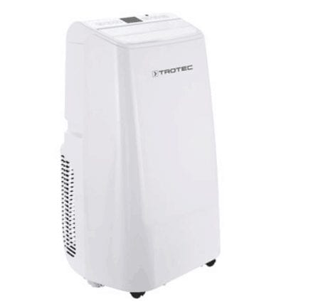 Pac 3500 E portable air conditioner