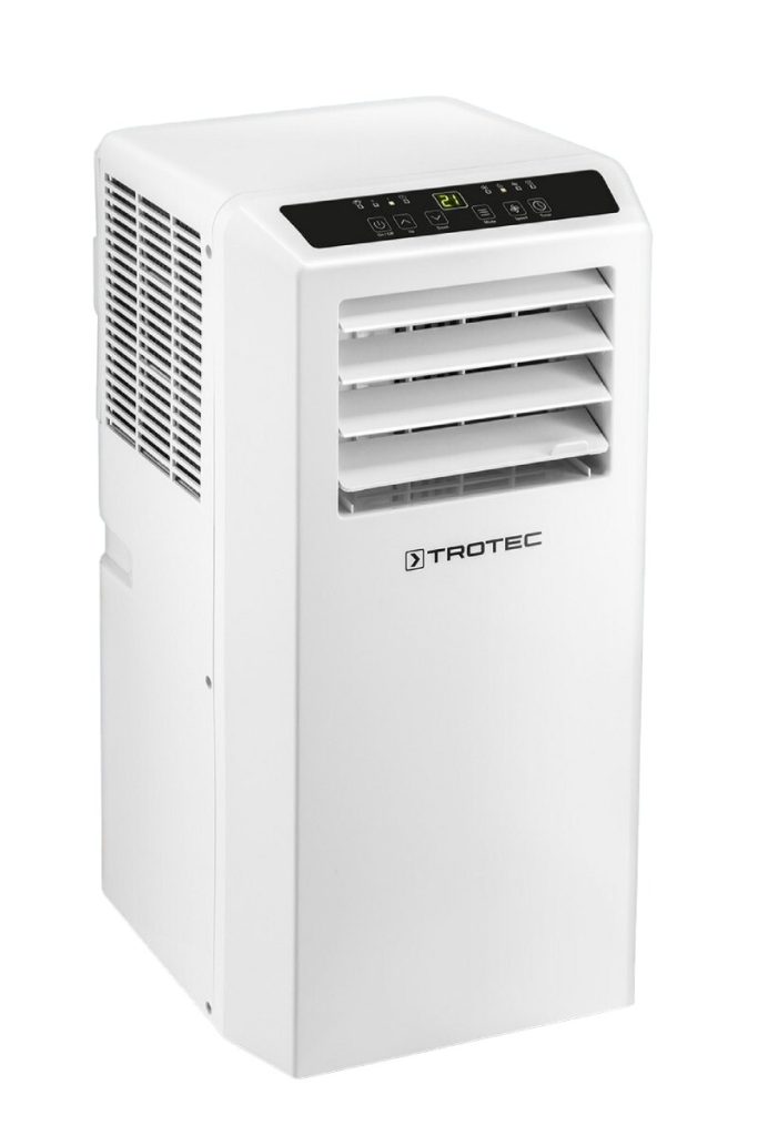 PAC 2010 SH Air Conditioner